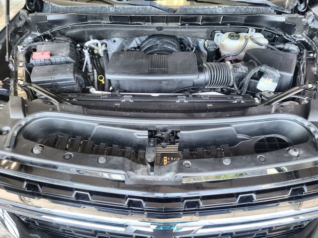 2024 Chevrolet Tahoe Fleet - Photo 26