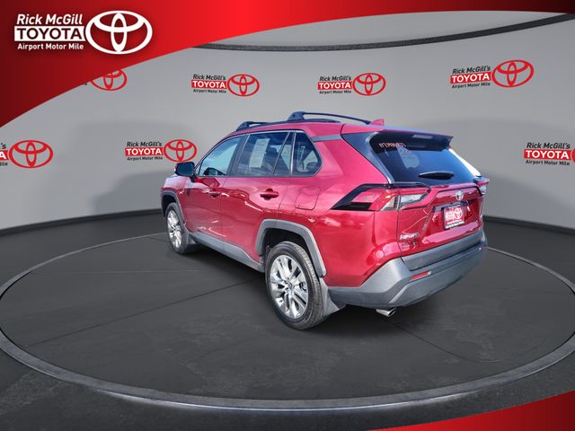 2023 Toyota RAV4 XLE Premium - Photo 6