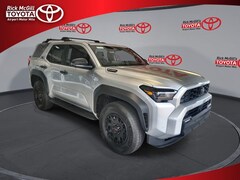 2026 Toyota 4Runner i-FORCE MAX TRD Off-Road Premium i-FORCE MAX SUV