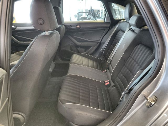 2024 Volkswagen Jetta Sport - Photo 22