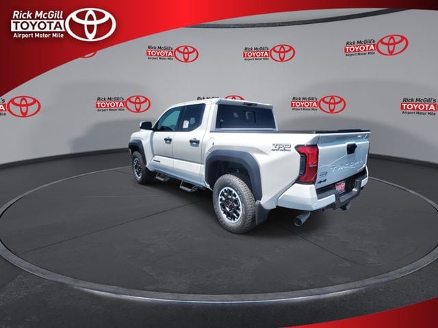 2026 Toyota Tacoma TRD Off Road - Photo 6