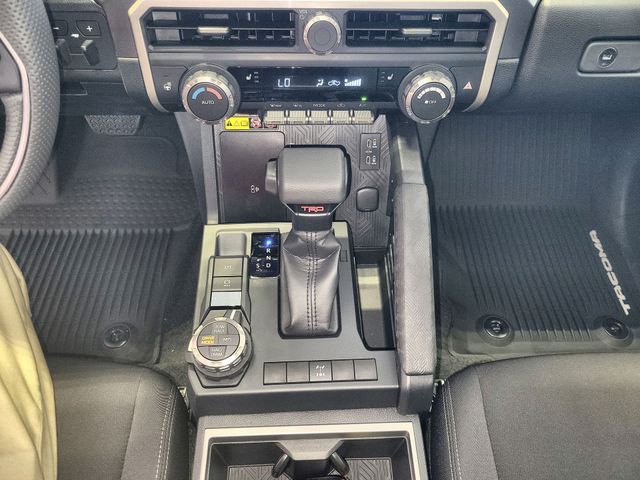 2026 Toyota Tacoma TRD Off Road - Photo 20