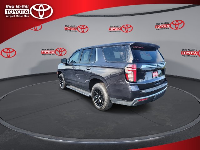 2024 Chevrolet Tahoe Fleet - Photo 6