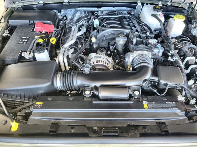 2025 Jeep Gladiator Mojave - Photo 26
