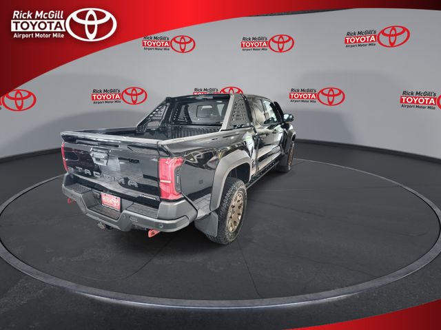 2026 Toyota Tacoma Trailhunter - Photo 8