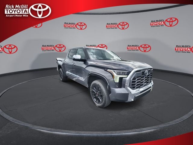 New Toyota Tundra for Sale in Alcoa, TN