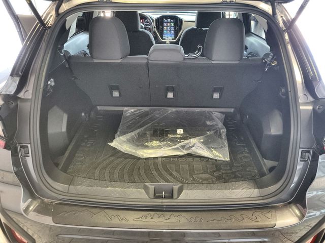 2025 Subaru Crosstrek Premium - Photo 23