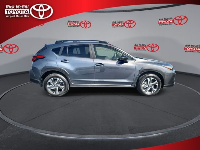 2025 Subaru Crosstrek Premium - Photo 9