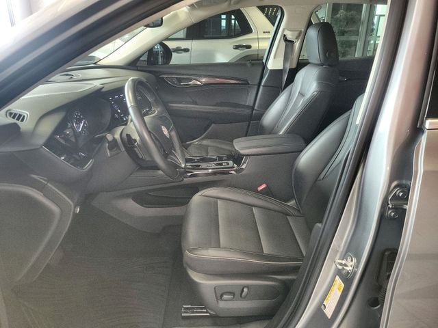 2023 Buick Envision Essence - Photo 12