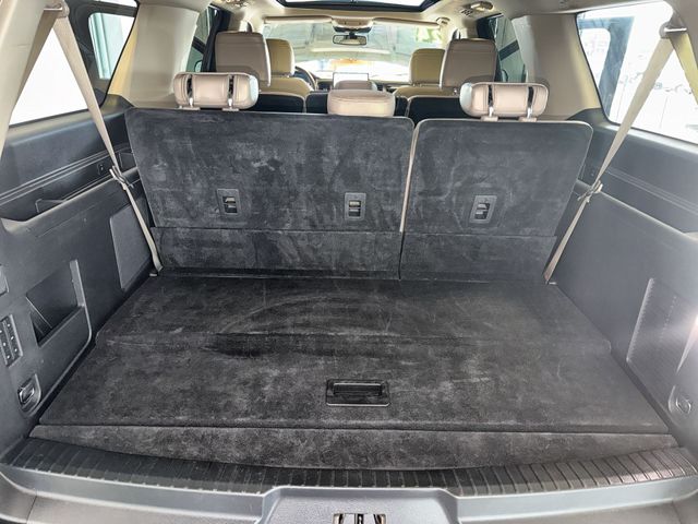 2024 Ford Expedition Limited - Photo 24