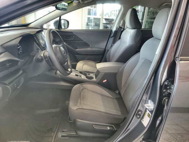 2025 Subaru Crosstrek Premium - Photo 12