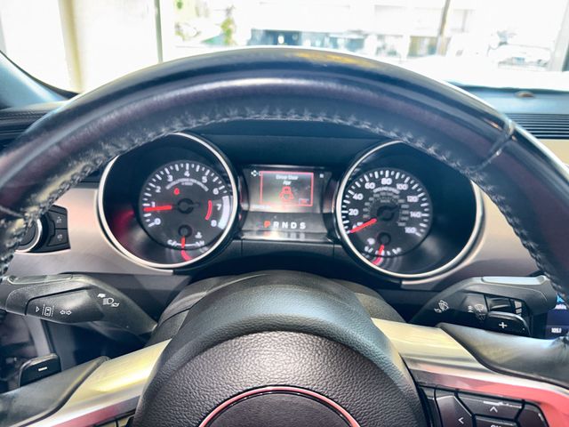 2021 Ford Mustang EcoBoost Premium - Photo 15