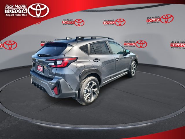 2025 Subaru Crosstrek Premium - Photo 8