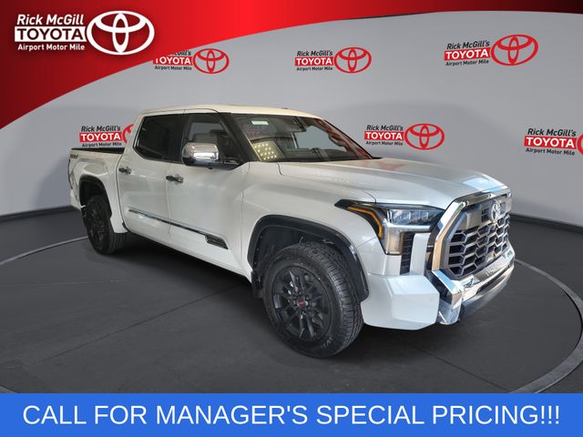 New Toyota Tundra for Sale in Alcoa, TN