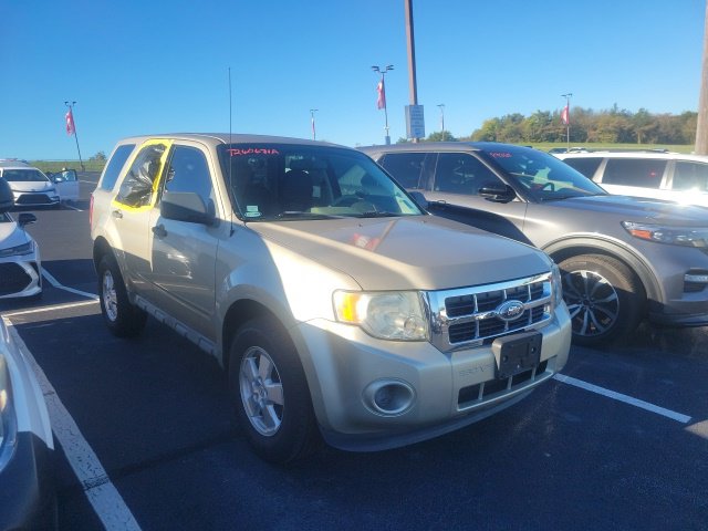 2012 Ford Escape