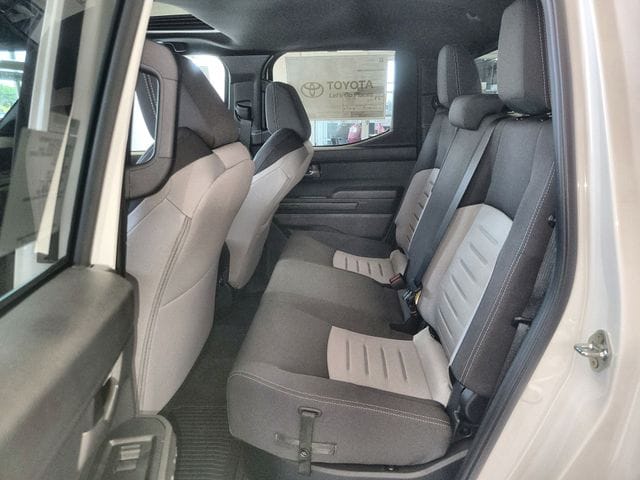 2026 Toyota Tacoma TRD Off Road - Photo 23