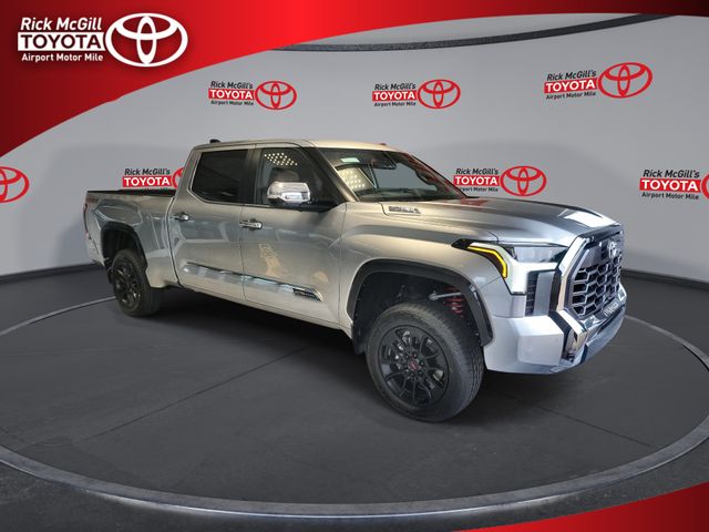 2026 Toyota Tundra i-FORCE MAX Truck CrewMax 
