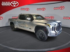 2026 Toyota Tundra i-FORCE MAX 1794 Edition i-FORCE MAX Truck CrewMax