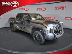2026 Toyota Tundra Limited Truck CrewMax