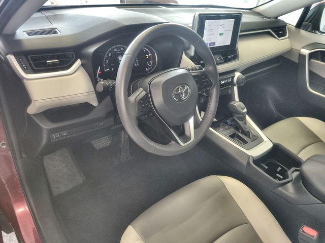 2023 Toyota RAV4 XLE Premium - Photo 14