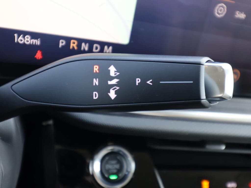 2025 Buick Envision Preferred - Photo 27