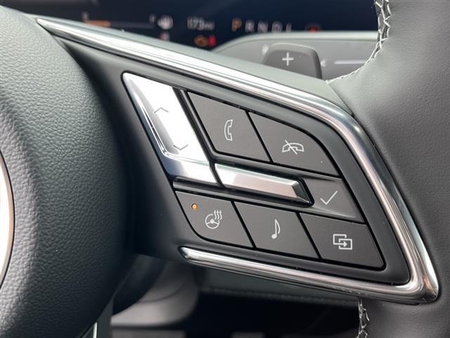 2025 Buick Enclave Sport Touring - Photo 23