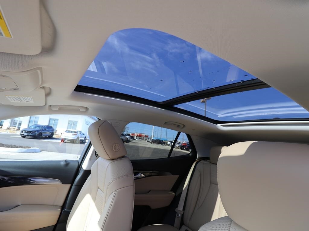 2025 Buick Envision Preferred - Photo 15