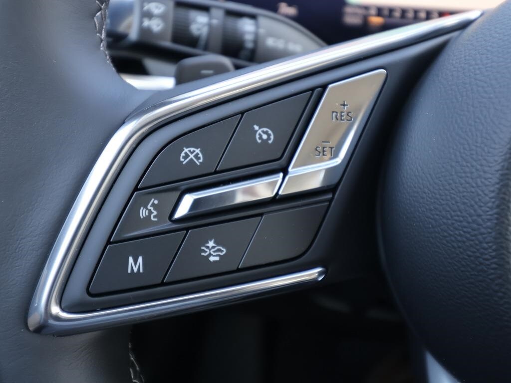 2025 Buick Envision Preferred - Photo 26