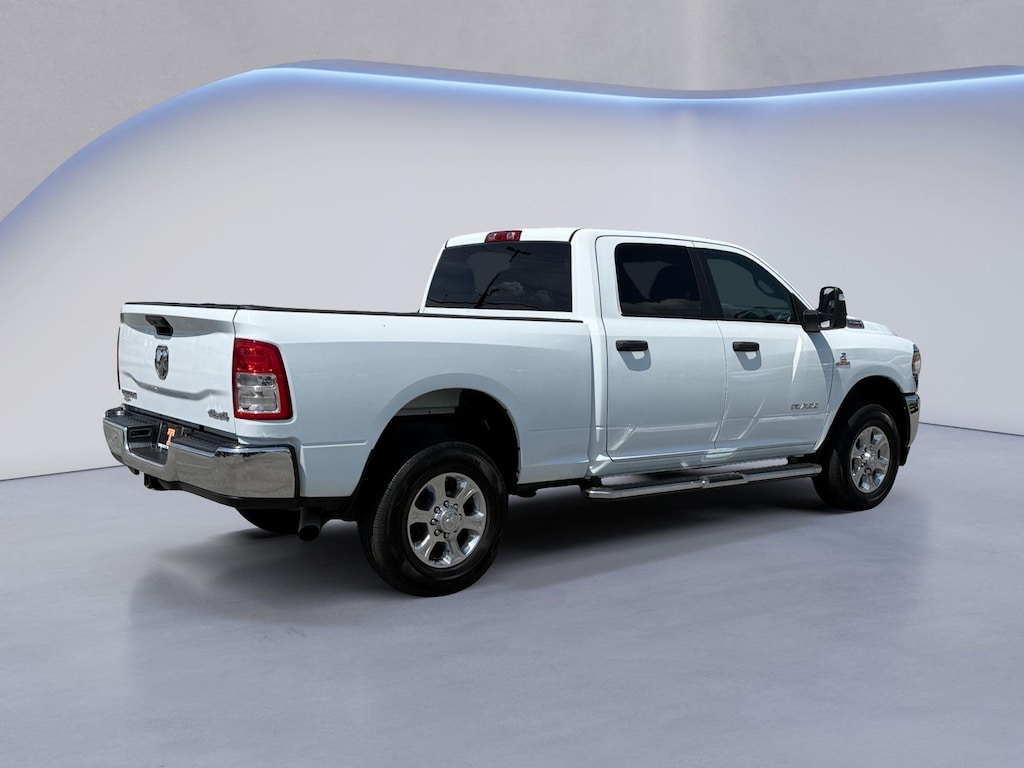 Used 2023 Ram 2500 Big Horn Truck