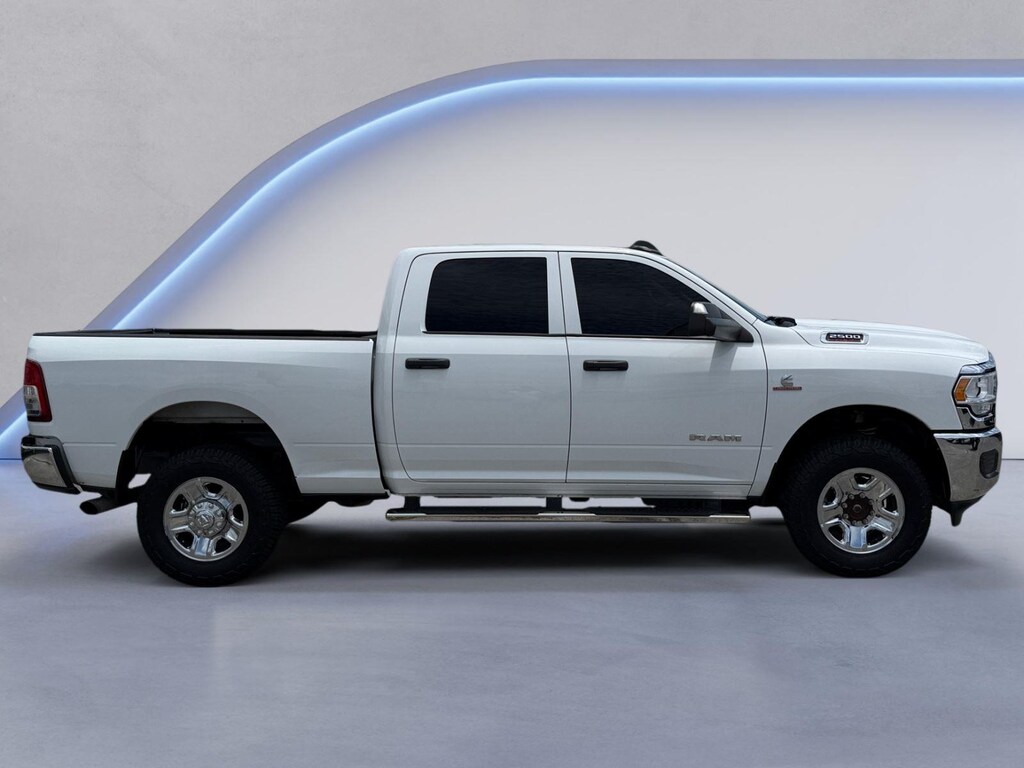 Used 2020 Ram 2500 Tradesman Truck