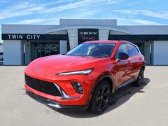 2025 Buick Envision Sport Touring SUV