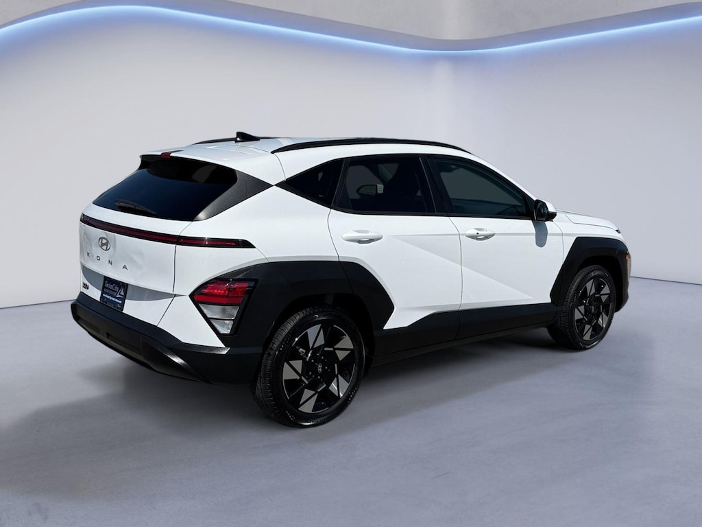 Used 2025 Hyundai Kona SEL SUV
