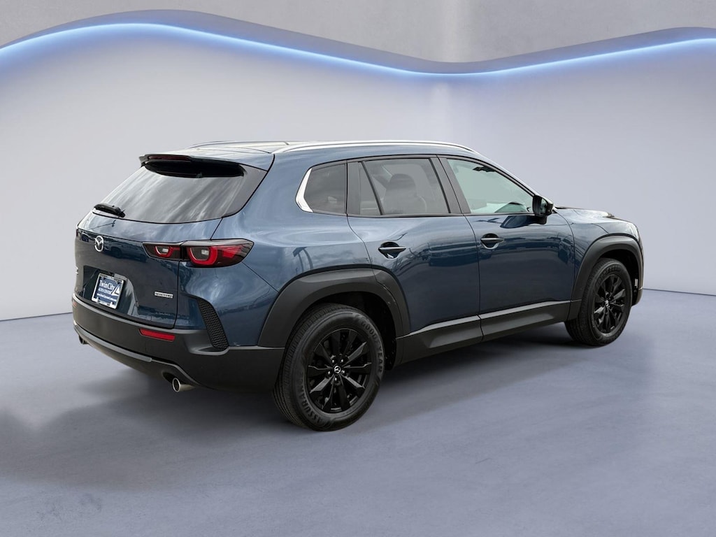 Used 2025 Mazda CX-50 2.5 S Preferred Package SUV