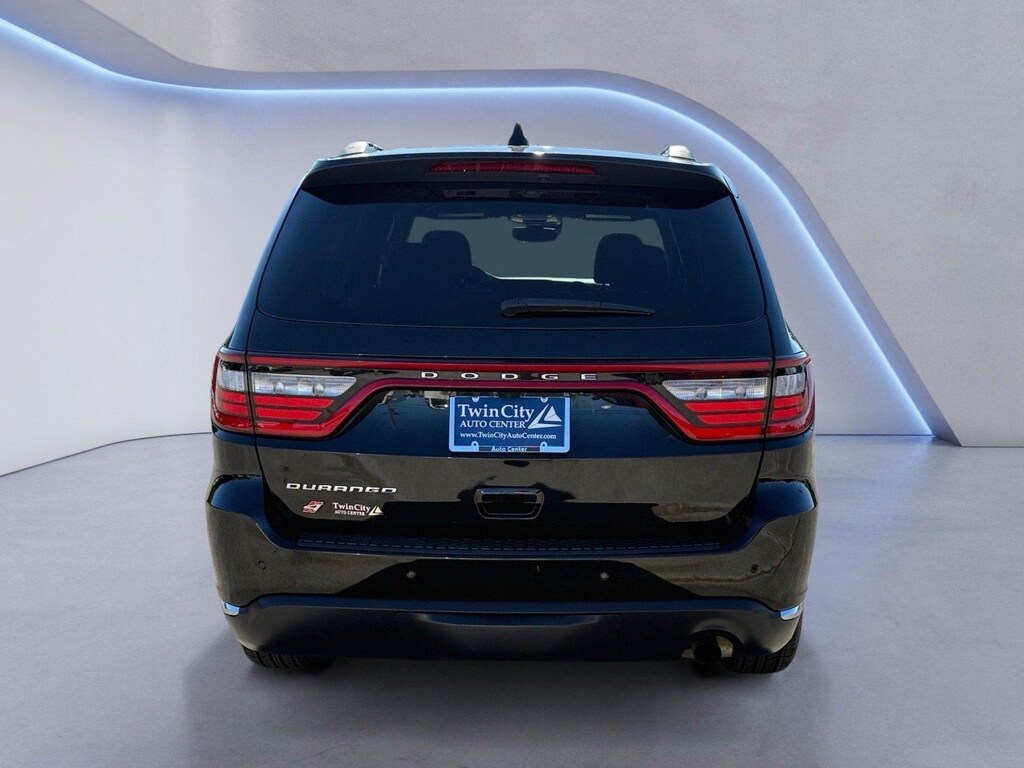Used 2023 Dodge Durango SXT Launch Edition SUV
