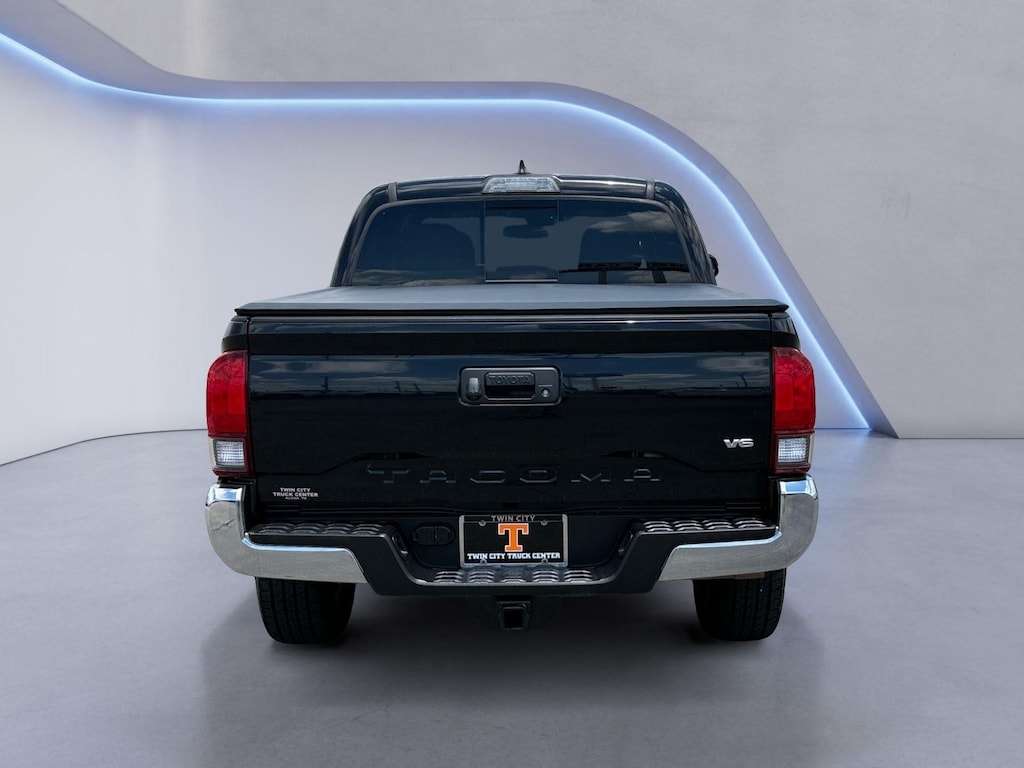 Used 2019 Toyota Tacoma TK