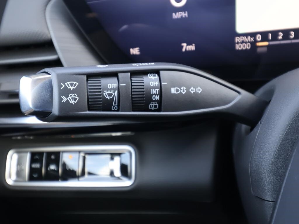 2025 Buick Envision Preferred - Photo 28