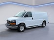  GMC Savana Cargo Van