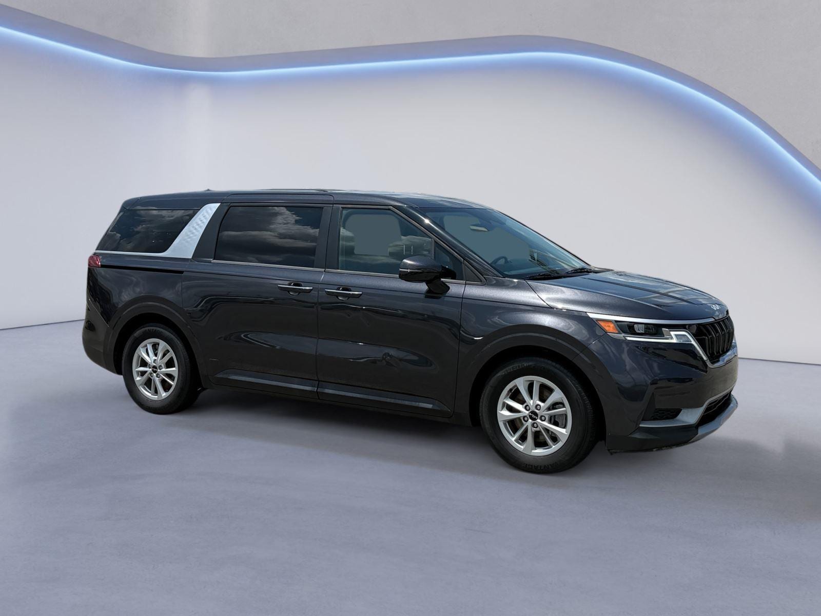 2024 Kia Carnival
