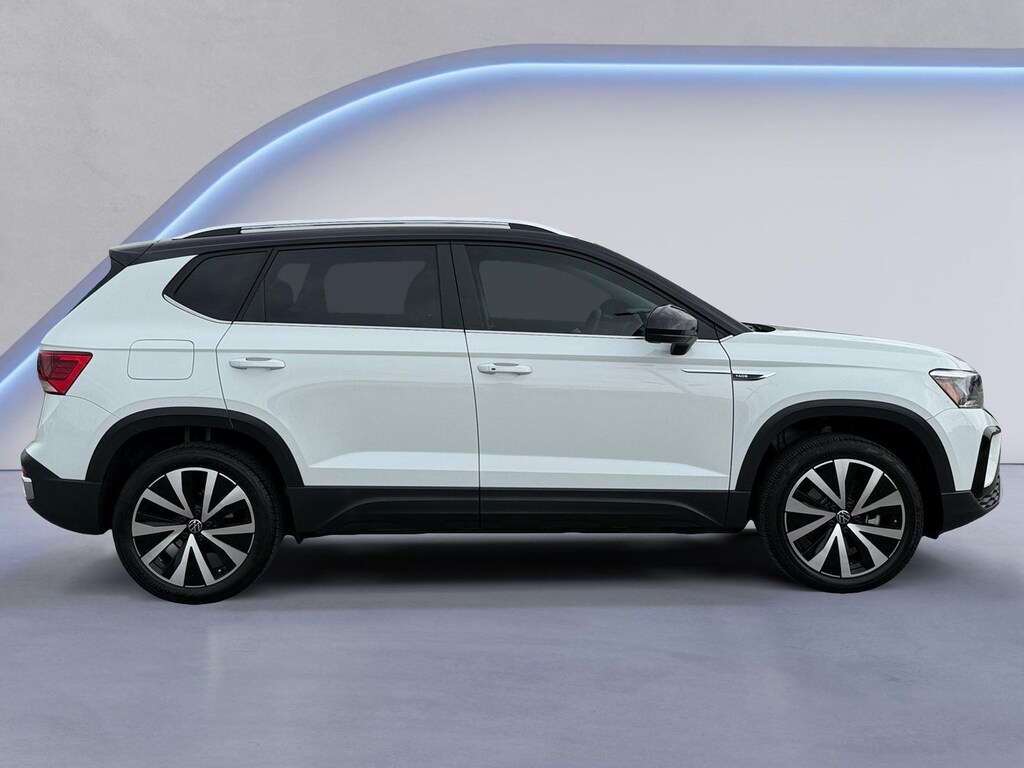 Used 2023 Volkswagen Taos SE SUV