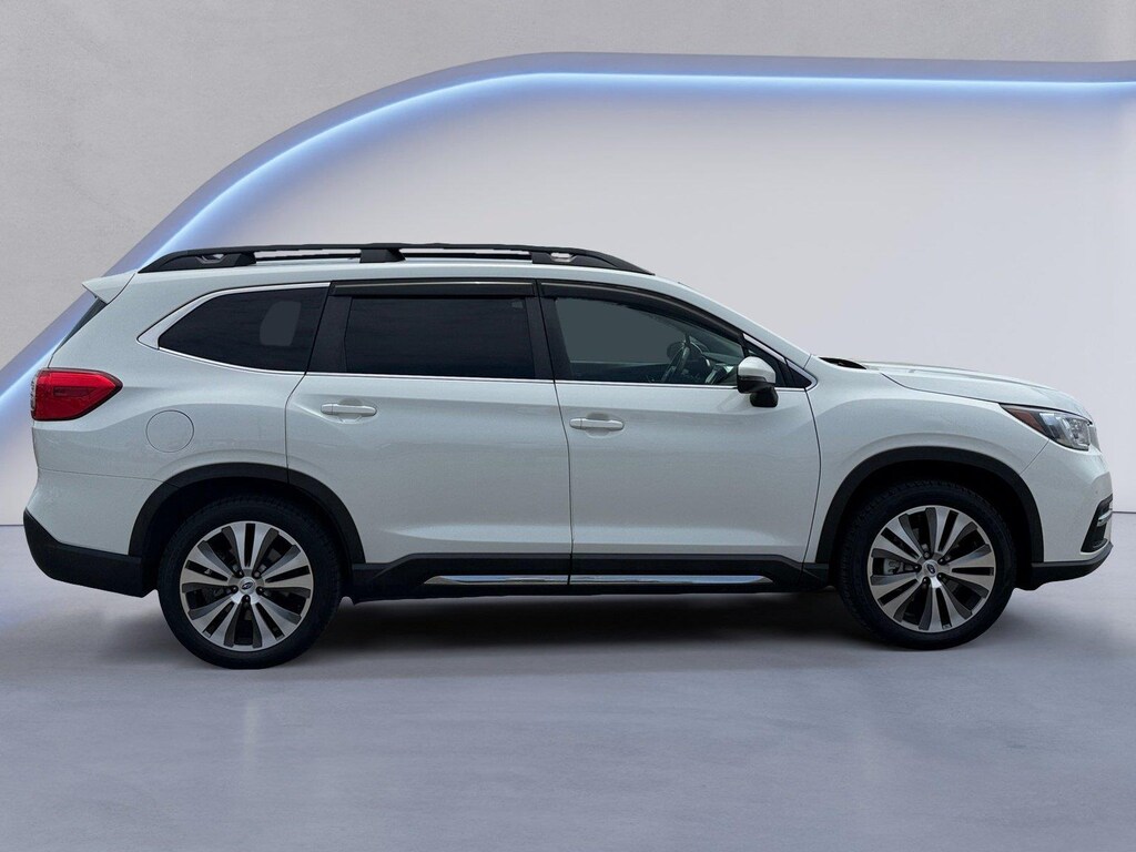 Used 2022 Subaru Ascent Limited SUV