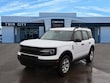Ford Bronco Sport