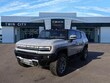 GMC Hummer EV SUV