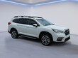  Subaru Ascent