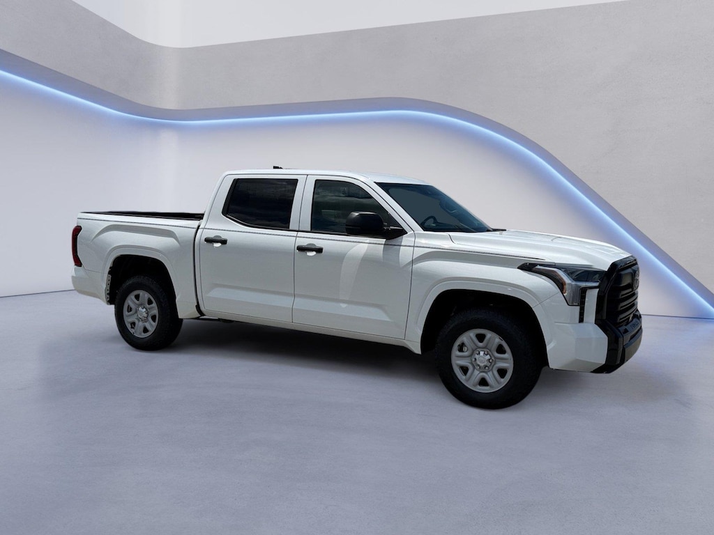 Used 2023 Toyota Tundra TK