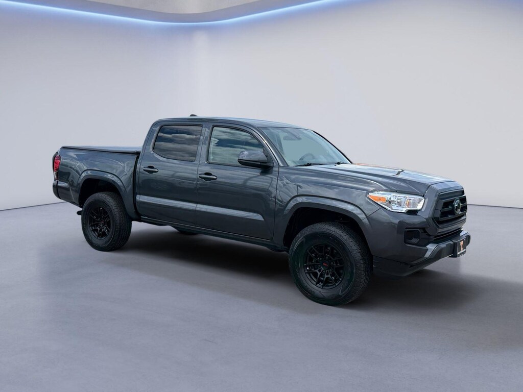 Used 2023 Toyota Tacoma SR V6 TK