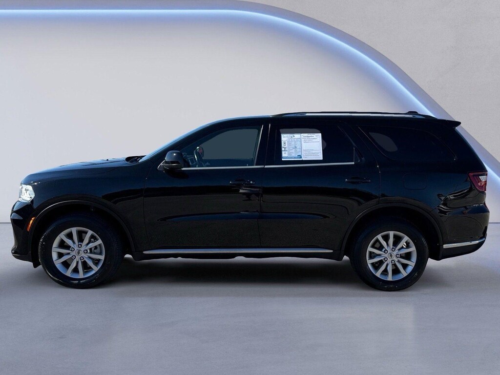 Used 2023 Dodge Durango SXT Launch Edition SUV