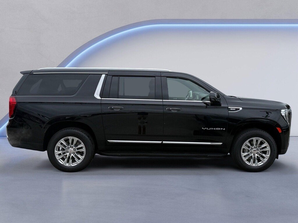 Used 2024 GMC Yukon XL SLT SUV