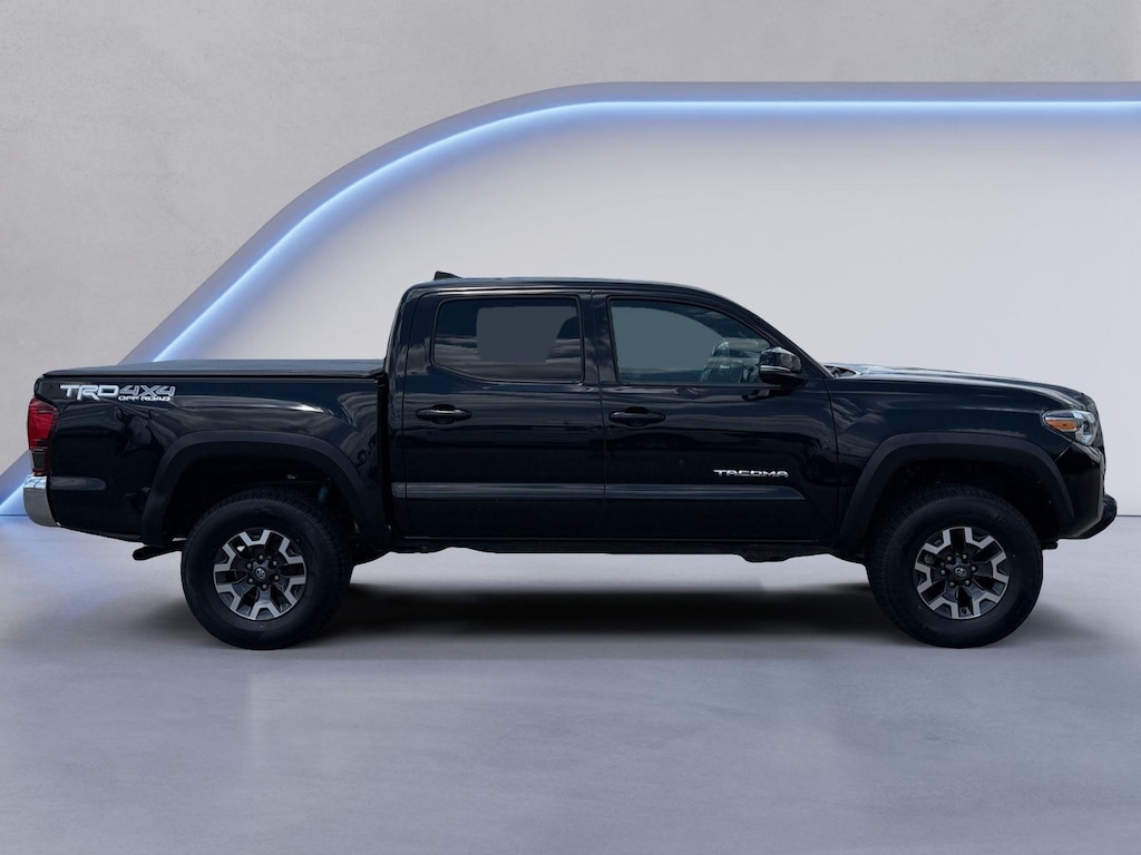 Used 2019 Toyota Tacoma TK