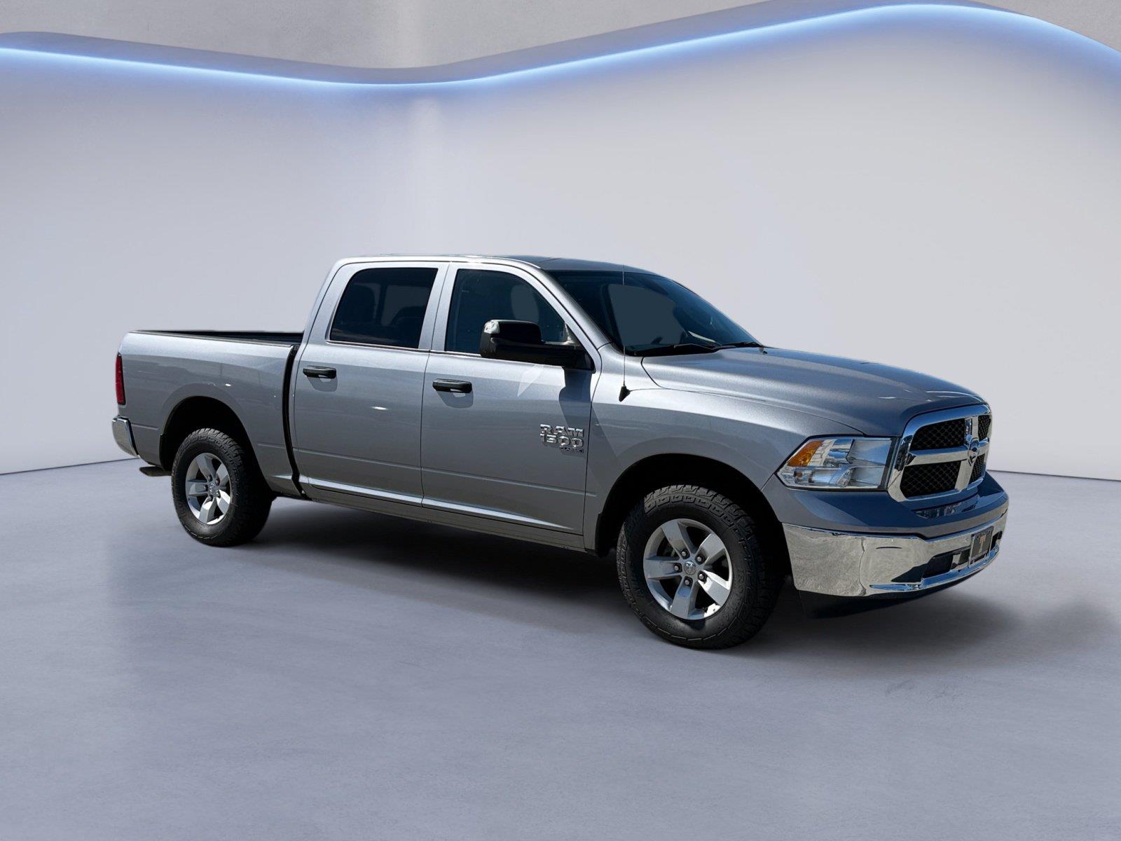2023 RAM 1500 Classic
