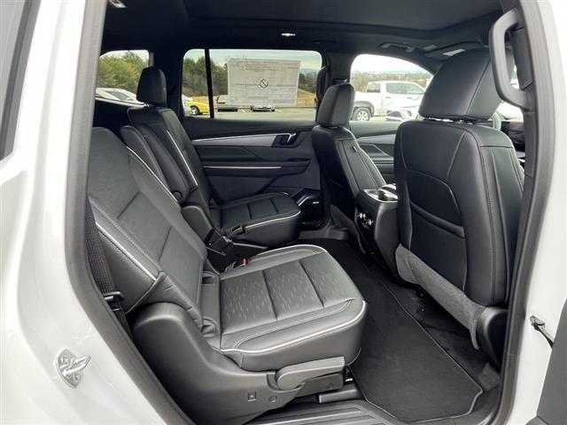 2025 Buick Enclave Sport Touring - Photo 16
